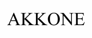 akkone