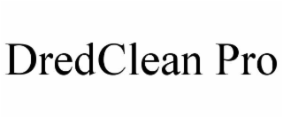 dredclean pro