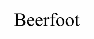 beerfoot