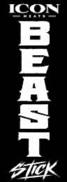 icon meats beast stick
