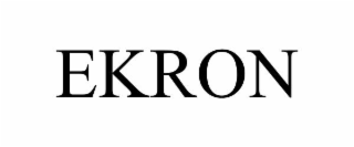 ekron