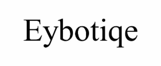 eybotiqe