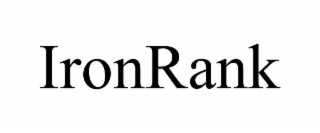 ironrank