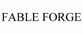 fable forge