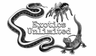 exotics unlimited