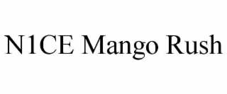 n1ce mango rush
