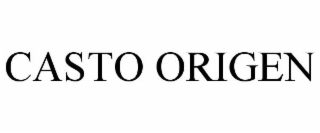 casto origen