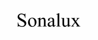 sonalux
