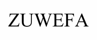zuwefa