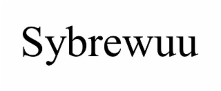 sybrewuu