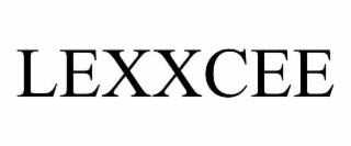 lexxcee