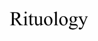 rituology