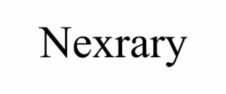 nexrary