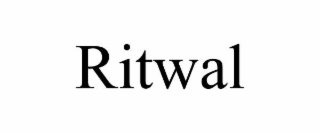 ritwal