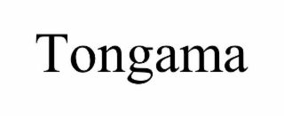 tongama