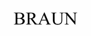 braun