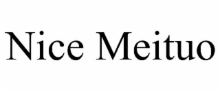 nice meituo