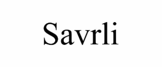 savrli