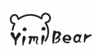 yimibear