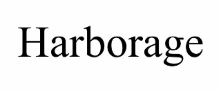 harborage