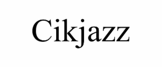 cikjazz