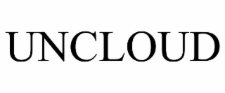 uncloud