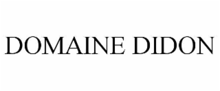 domaine didon