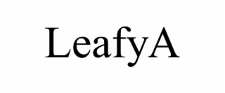 leafya