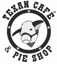 texan cafÉ & pie shop