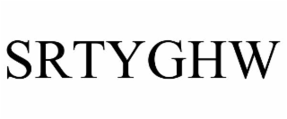 srtyghw