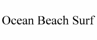 ocean beach surf