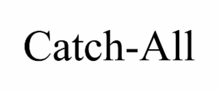 catch-all