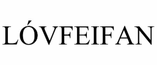 lÓvfeifan