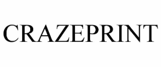 crazeprint