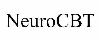neurocbt