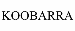 koobarra