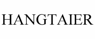 hangtaier