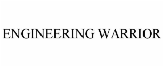 engineering warrior