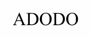 adodo