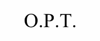 o.p.t.
