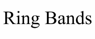 ring bands
