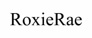 roxierae