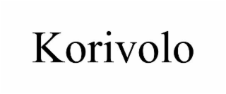 korivolo