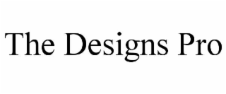 the designs pro