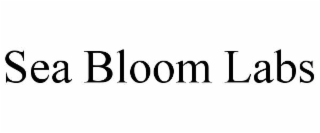 sea bloom labs