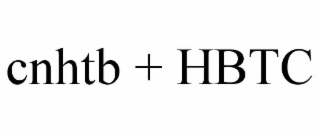 cnhtb + hbtc