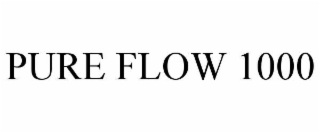 pure flow 1000