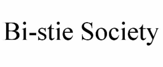 bi-stie society