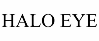 halo eye