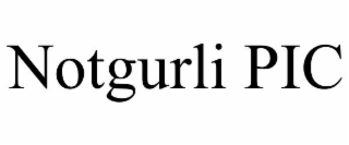 notgurli pic